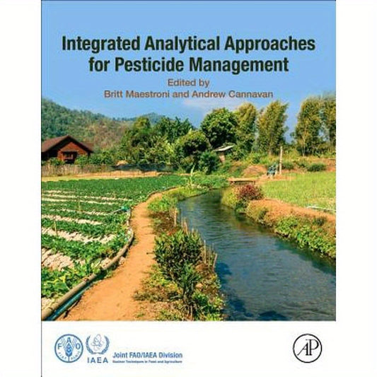 Integrated Analytical Approaches for Pesticide Management