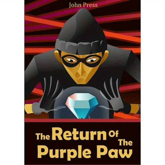 The Return of the Purple Paw