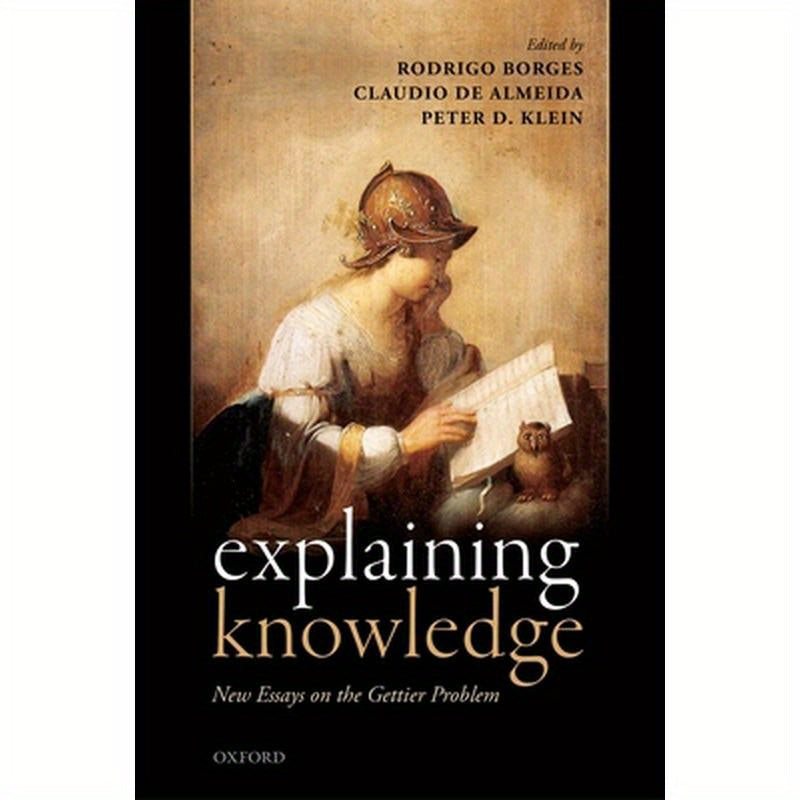 Explaining Knowledge P