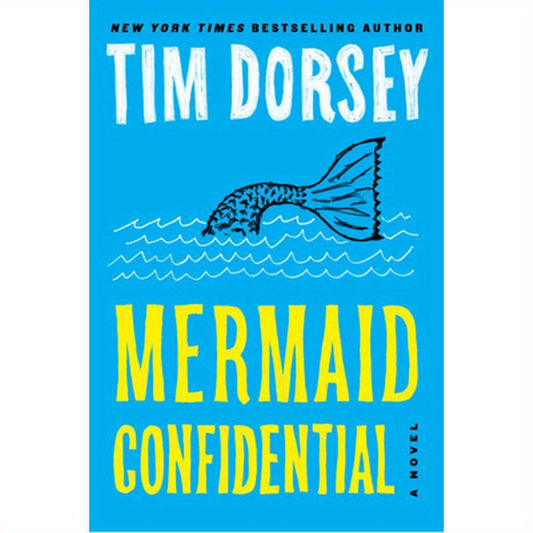 Mermaid Confidential
