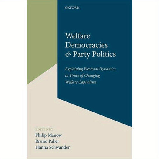 Welfare Democracies & Party Politics C