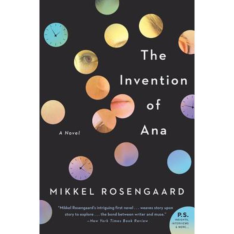 The Invention of Ana