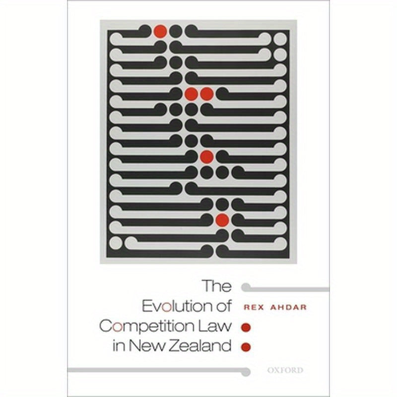 Evolution Compet Law in New Zealand C