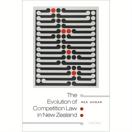 Evolution Compet Law in New Zealand C