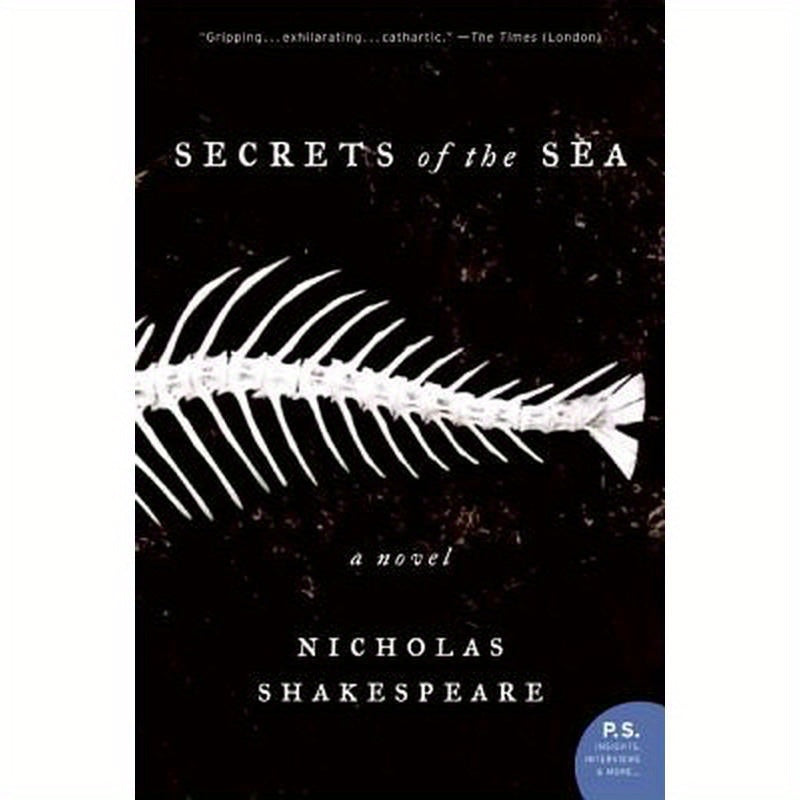 Secrets of the Sea