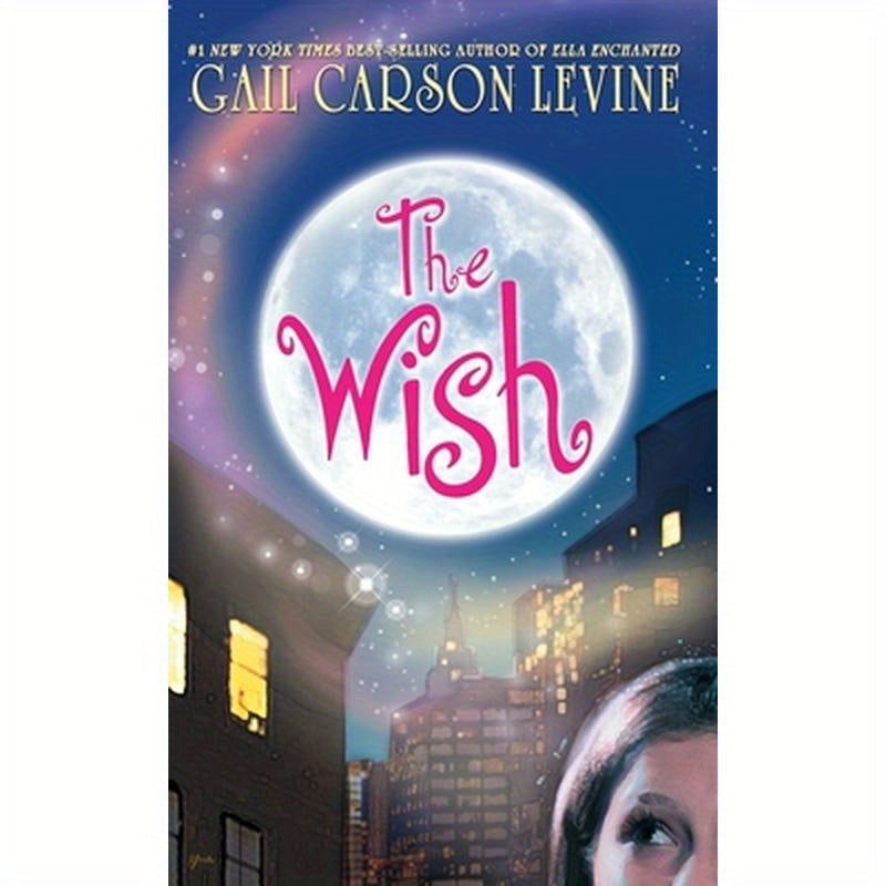 The Wish