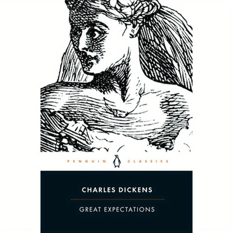 Great Expectations