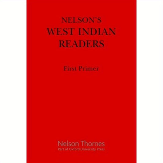 Nelson's West Indian Readers First Primer