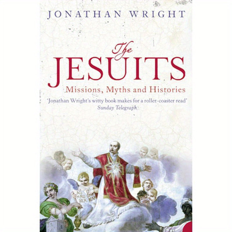 The Jesuits