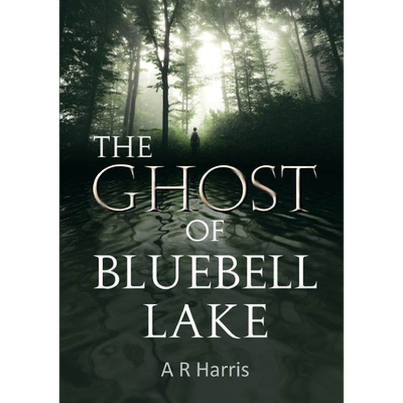 The Ghost of Bluebell Lake