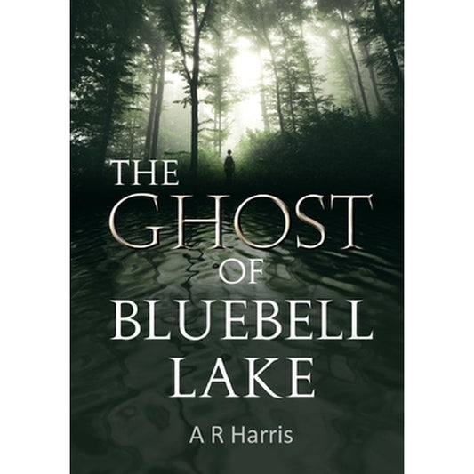 The Ghost of Bluebell Lake