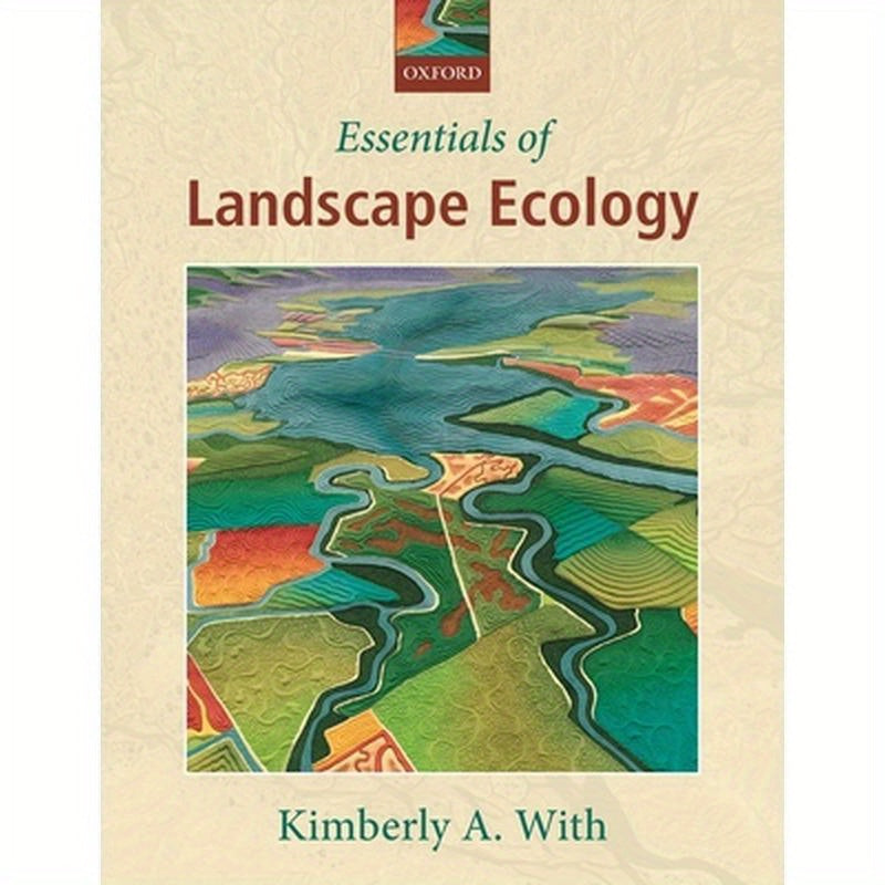 Essentials of Landscape Ecology