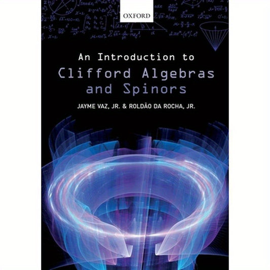 Introduction to Clifford Algebras and Spinors