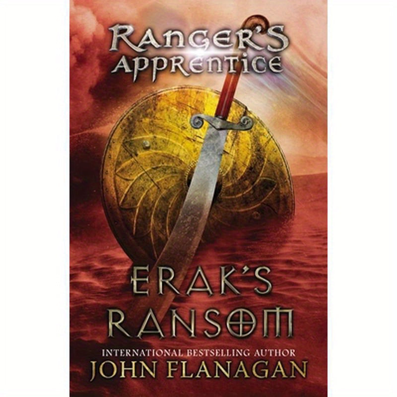 Erak's Ransom: Book Seven