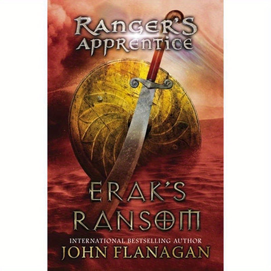 Erak's Ransom: Book Seven