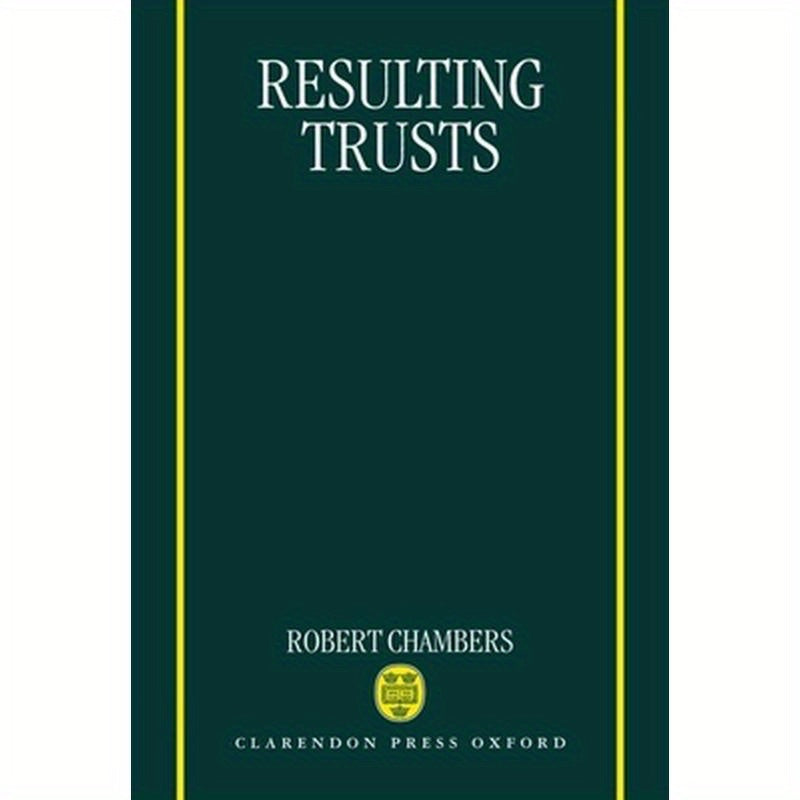 Resulting Trusts