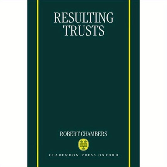 Resulting Trusts