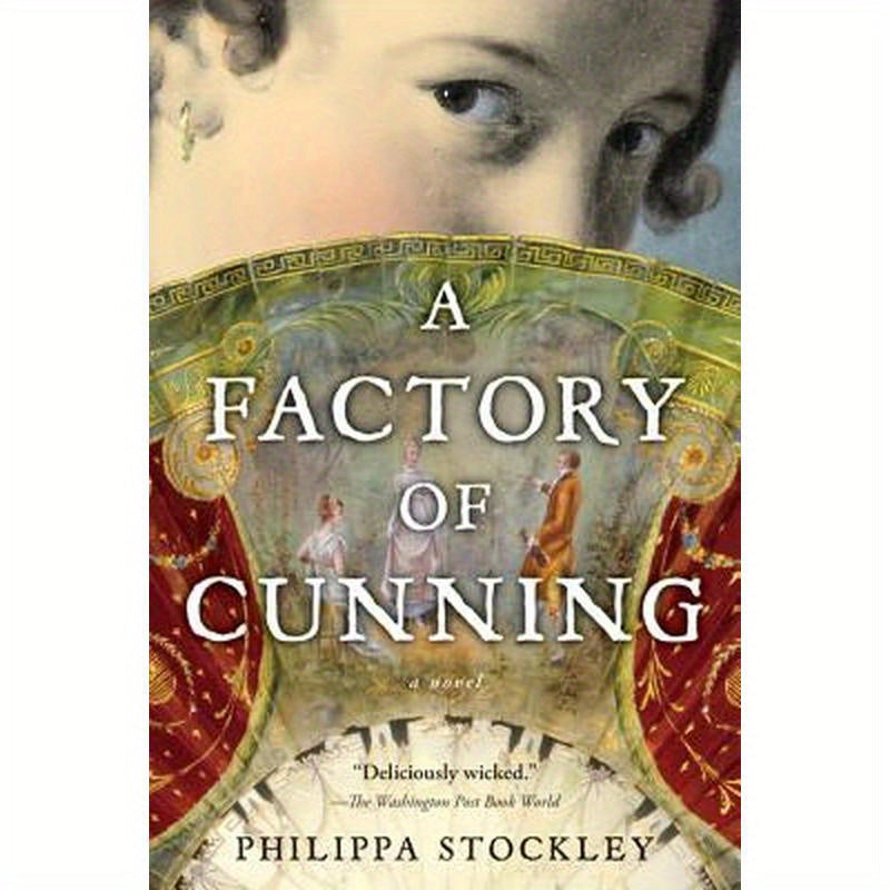 A Factory of Cunning