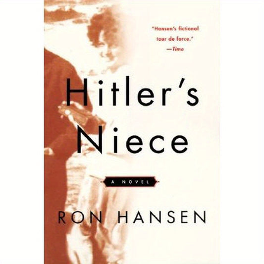 Hitler's Niece