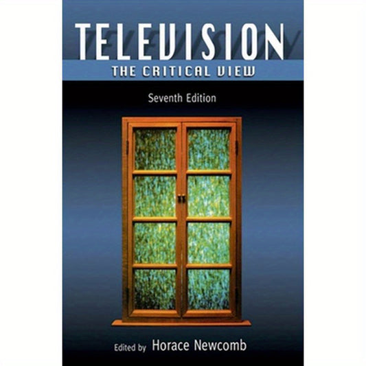 Television: The Critical View