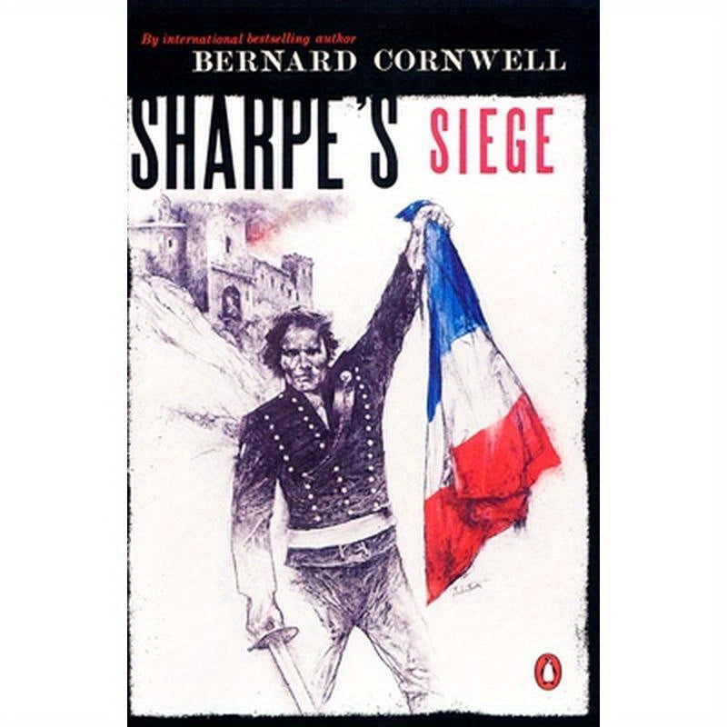 Sharpe's Siege