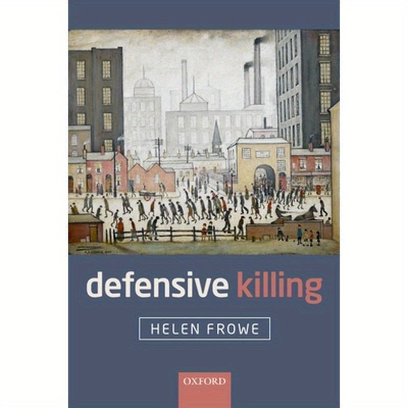 Defensive Killing P