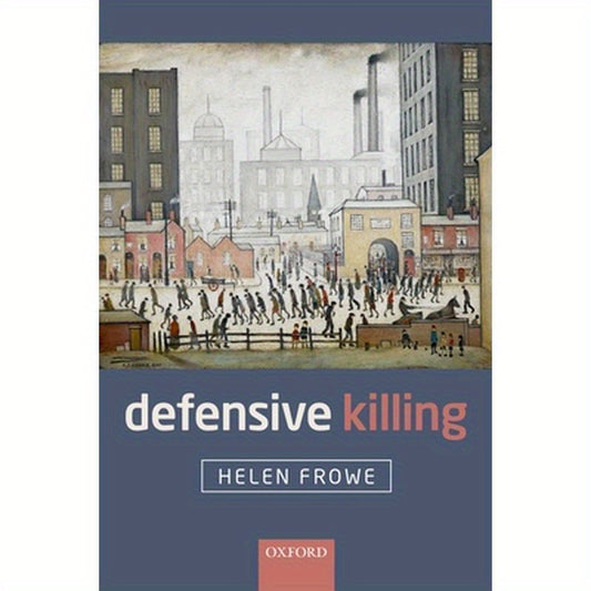 Defensive Killing P