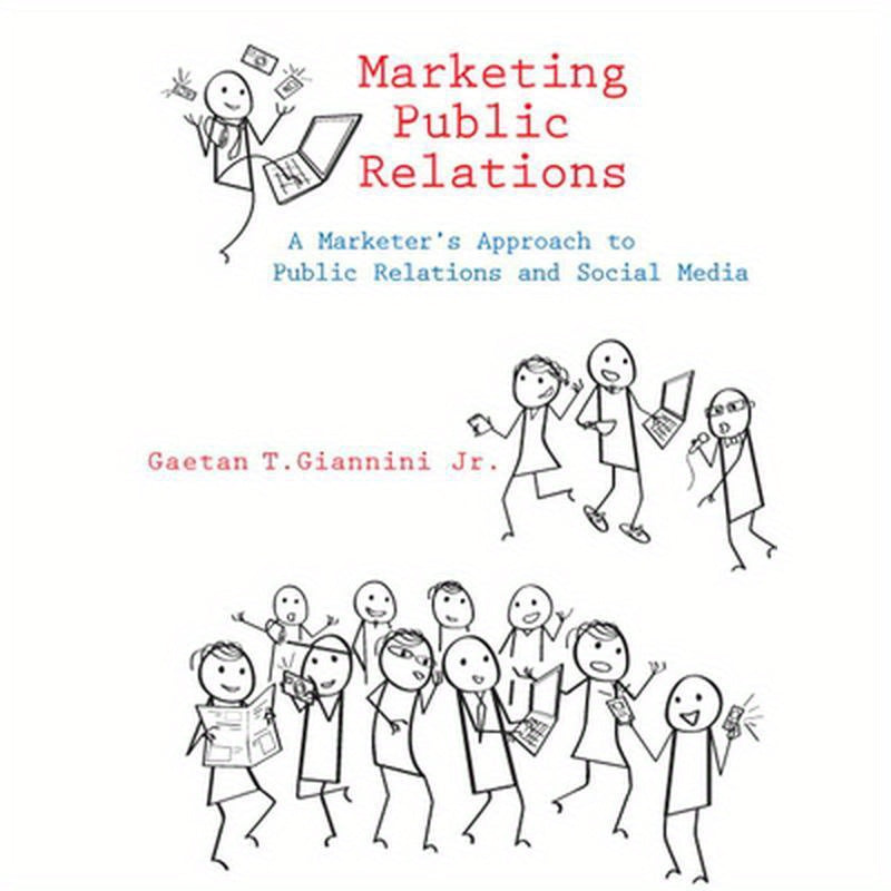 Marketing Public Relations