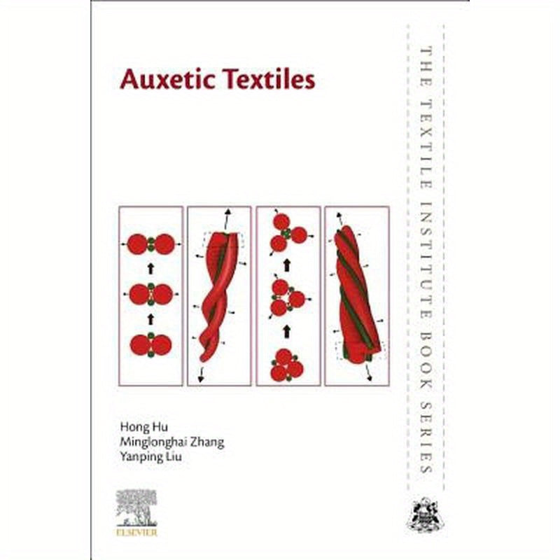 Auxetic Textiles