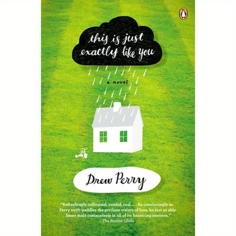 This Is Just Exactly Like You