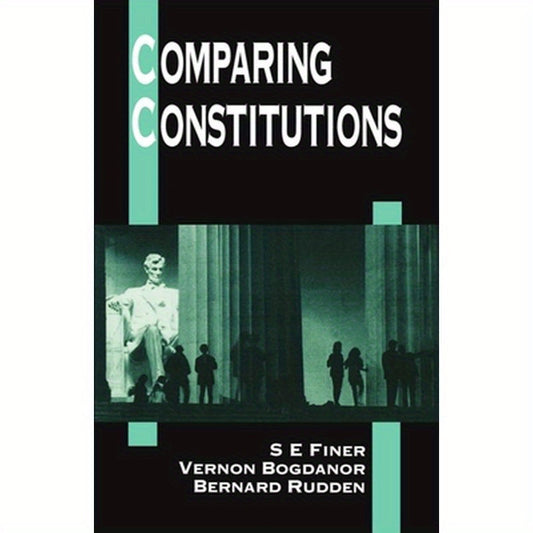 Comparing Constitutions