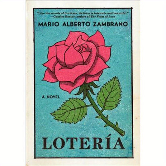 Loteria