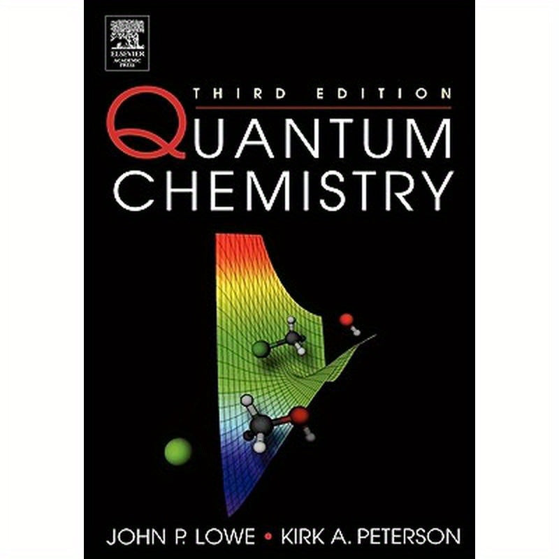 Quantum Chemistry