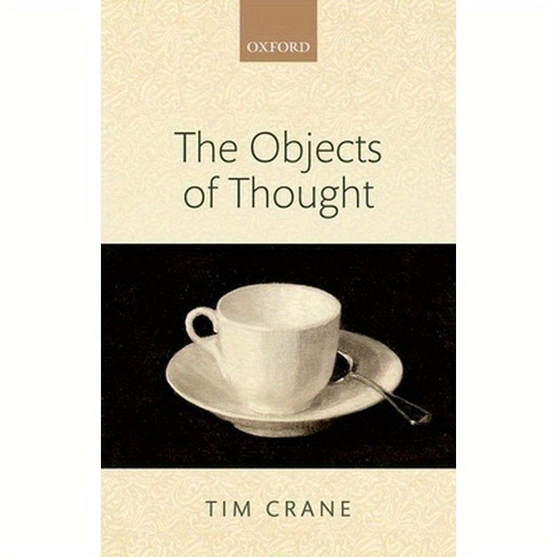 Objects of Thought P
