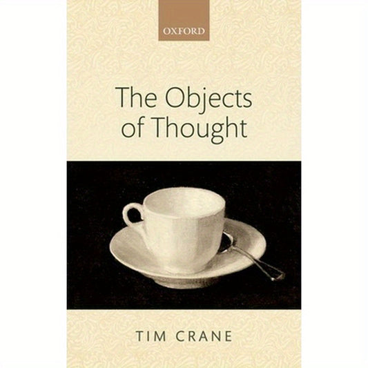 Objects of Thought P