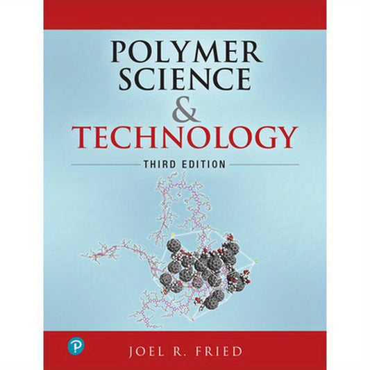 Polymer Science and Technology