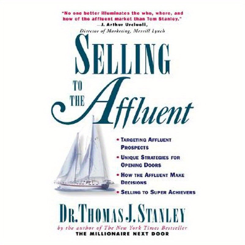 Selling to the Affluent