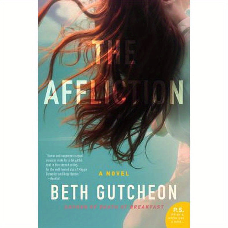 The Affliction