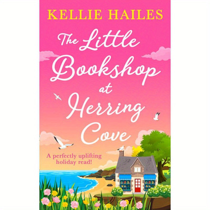 The Little Bookshop at Herring Cove