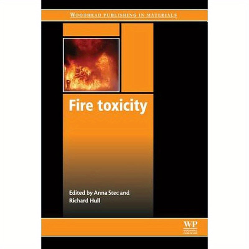 Fire Toxicity