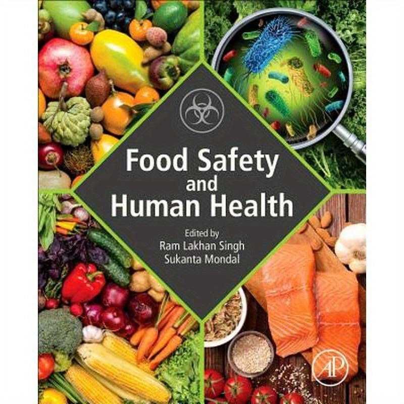 Food Safety and Human Health