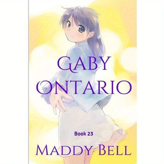 Gaby - Ontario
