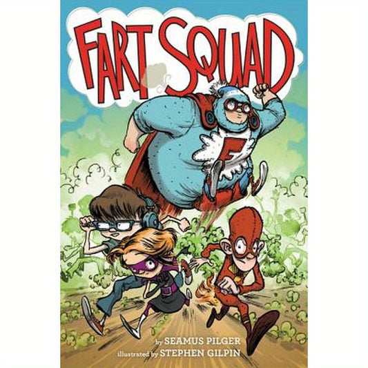 Fart Squad