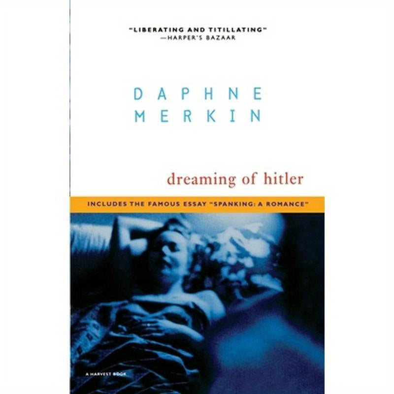 Dreaming of Hitler