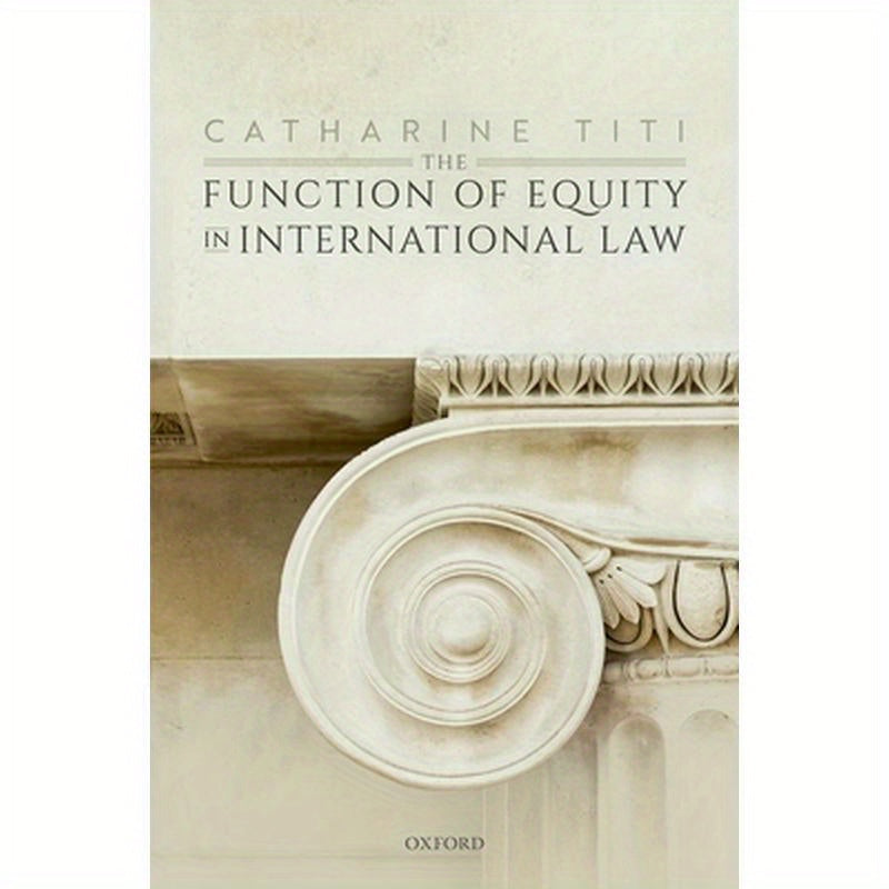 Function of Equity in International Law