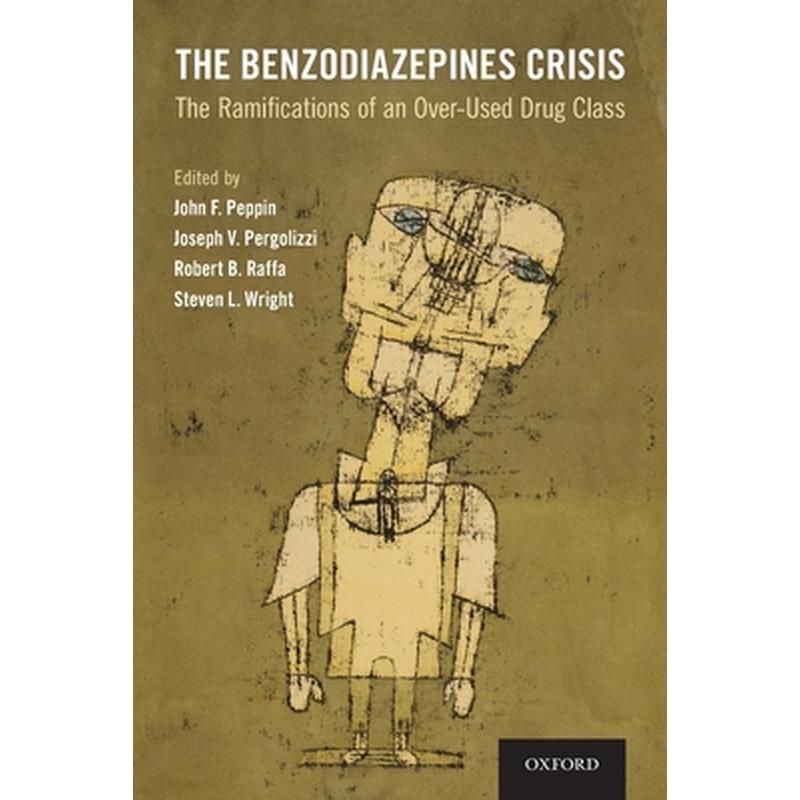 Benzodiazepines Crisis
