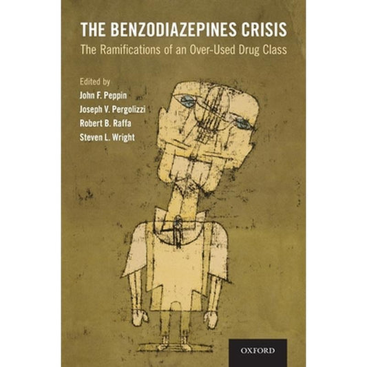 Benzodiazepines Crisis