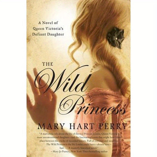 The Wild Princess