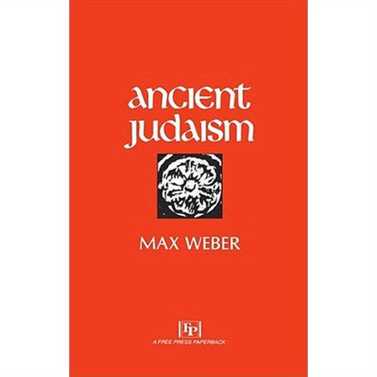 Ancient Judaism