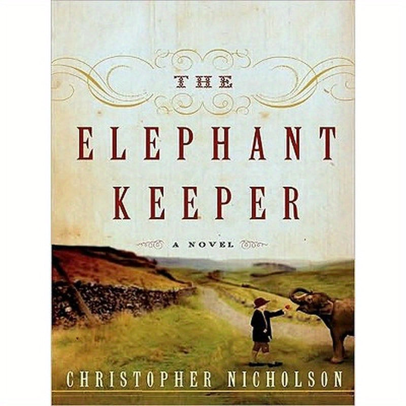 The Elephant Keeper